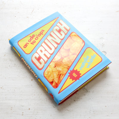 Crunch : An Ode to Crisps