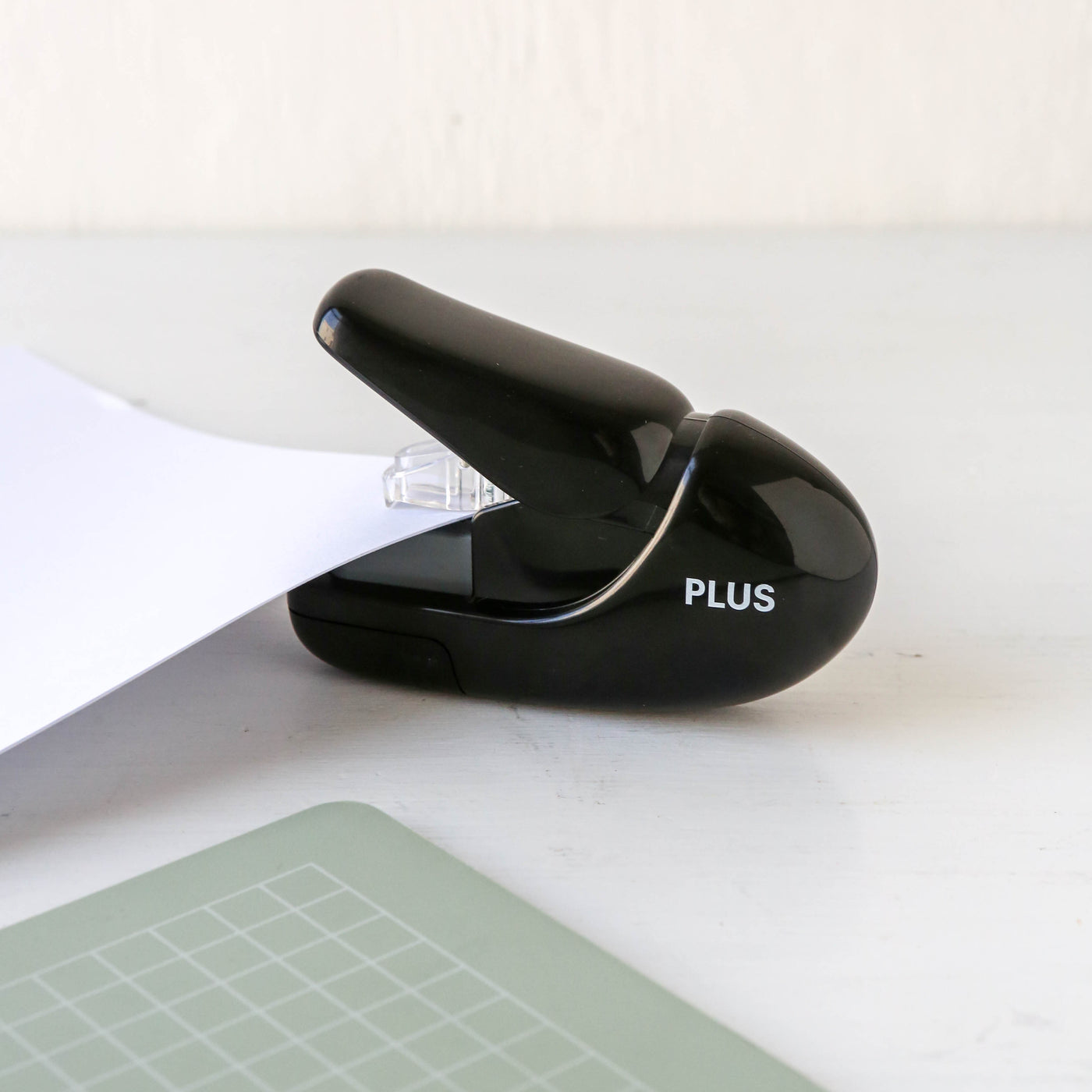 Pentel Staple-Free Stapler