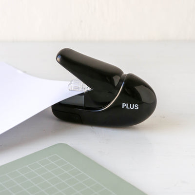 Pentel Staple-Free Stapler