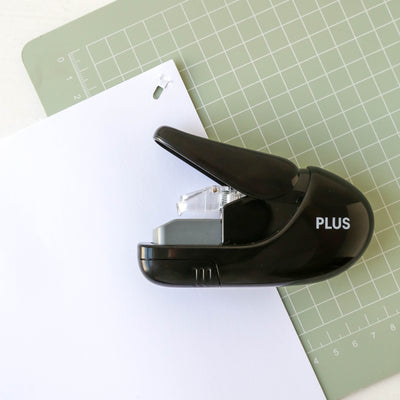 Pentel Staple-Free Stapler