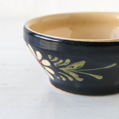 Vintage Slipware Dish