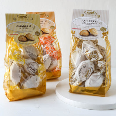 Pasticceria Rippa Amaretti