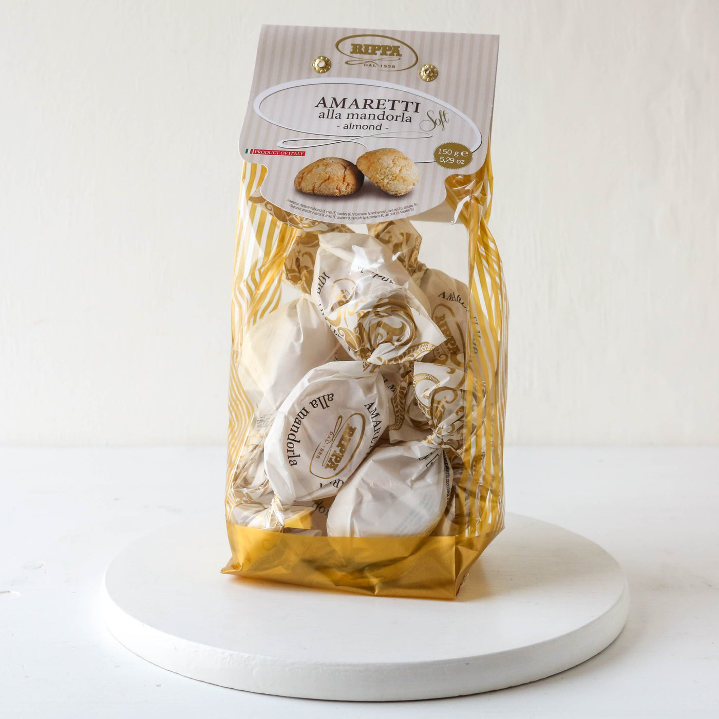 Pasticceria Rippa Amaretti