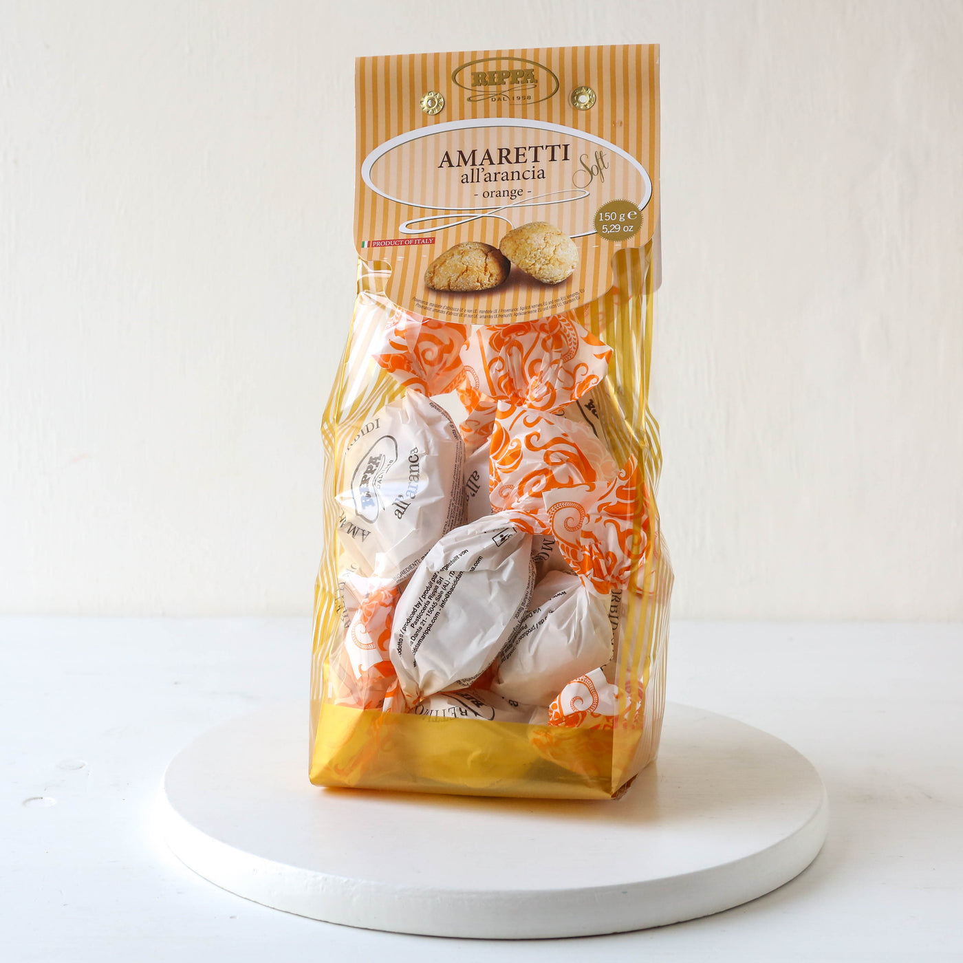 Pasticceria Rippa Amaretti