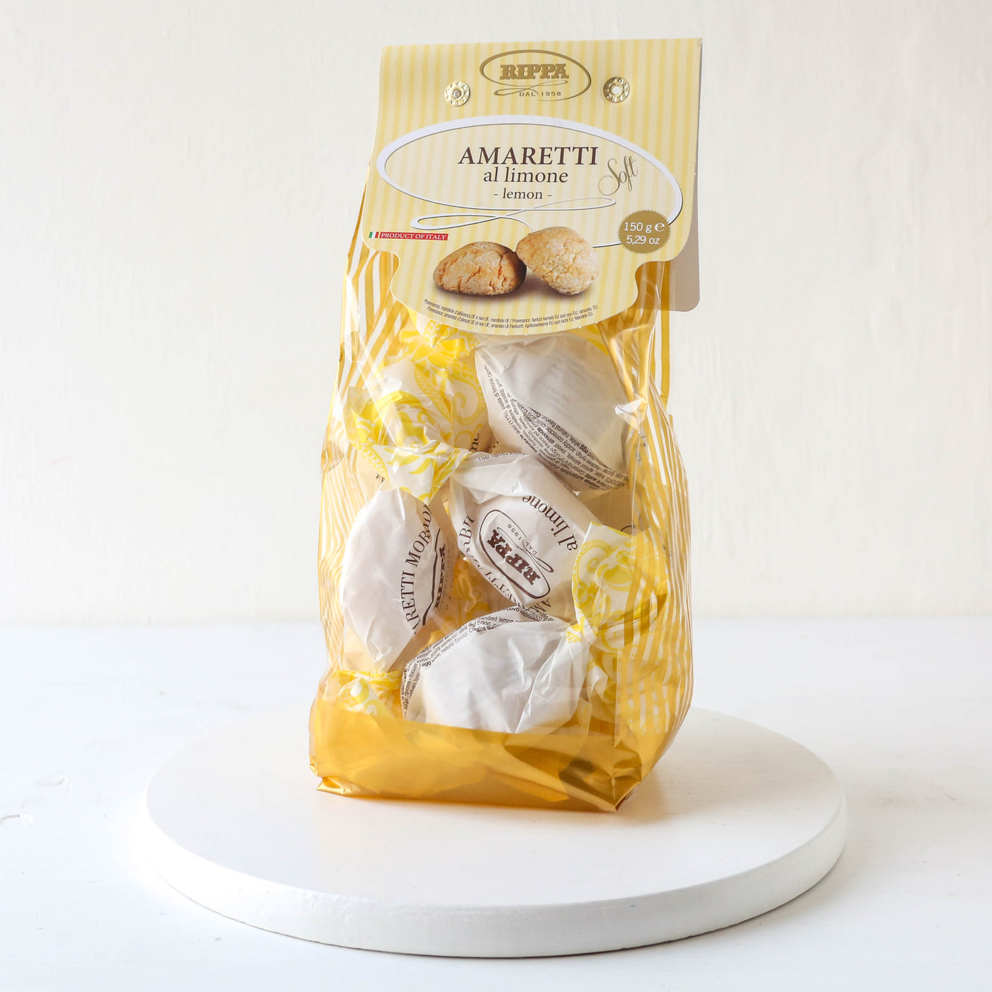 Pasticceria Rippa Amaretti