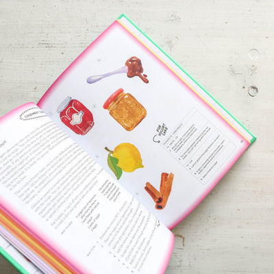 The Condiment Book : A Brilliantly Flavourful Guide to Food's Unsung Heroes