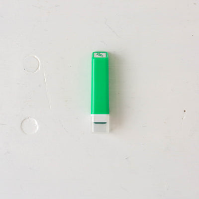 Self-Inking Mini Schedule Stamps