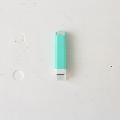 Self-Inking Mini Schedule Stamps