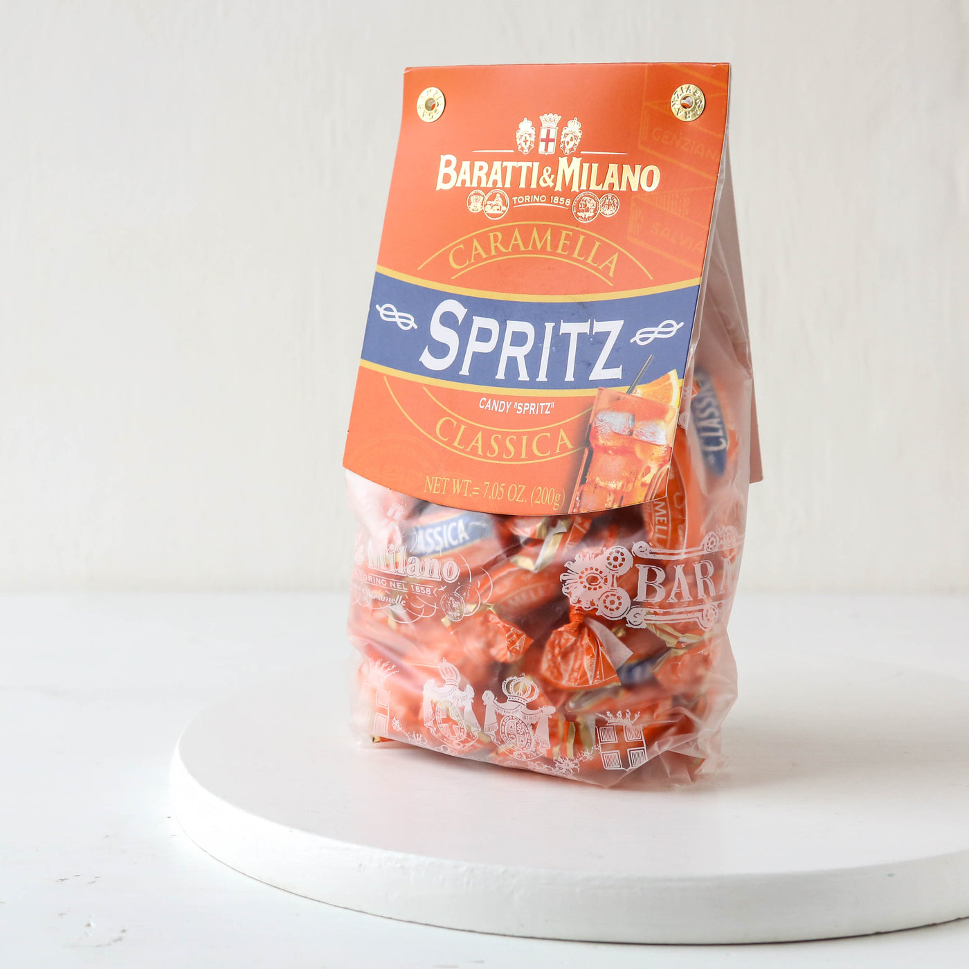 Baratti & Milano Classic Spritz Sweets
