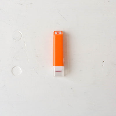 Self-Inking Mini Schedule Stamps