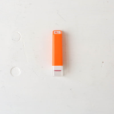 Self-Inking Mini Schedule Stamps