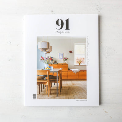 91 Magazine Volume 17