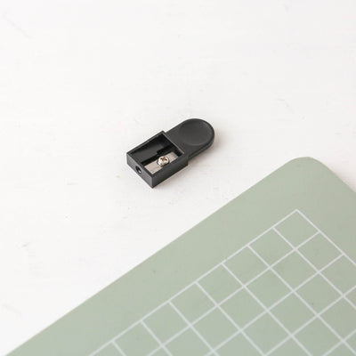 Ohto Mini 2.0mm Pencil Sharpener