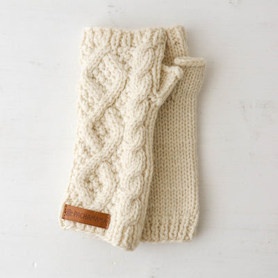 Handwarmers - Enniskerry Cream