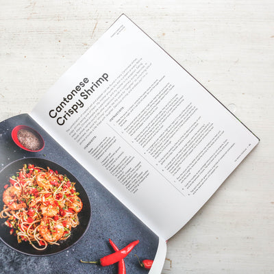 Slurp: Recipes to Elevate Your Noodles