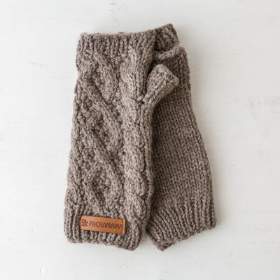Handwarmers - Enniskerry Mushroom