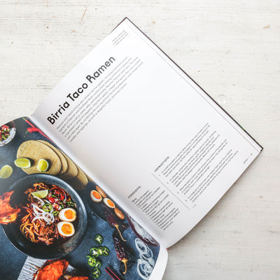 Slurp: Recipes to Elevate Your Noodles