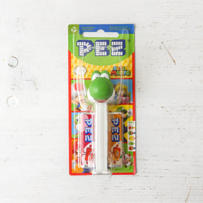 Super Mario Pez