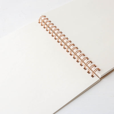 Hightide Penco B5 Sketch Book - Medium Paper