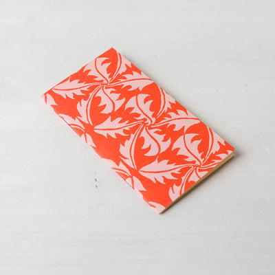 Cambridge Imprint Very Slim List Book