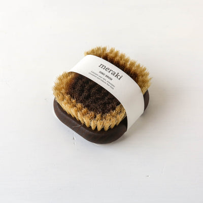 Borago Ionic Body Brush