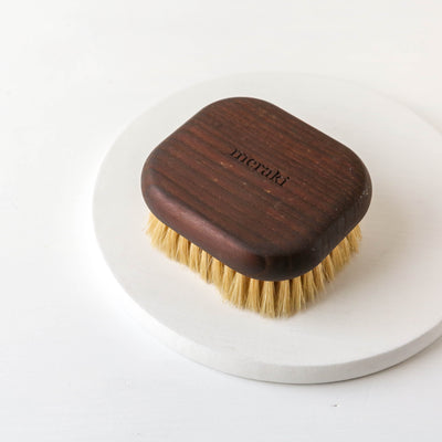 Borago Ionic Body Brush