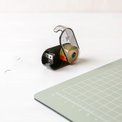 XS Tape Dispenser Midori - Black