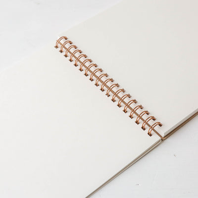 Hightide Penco B5 Sketch Book - Heavy Paper
