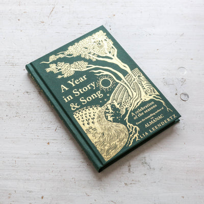 A Year in Story and Song : A Celebration of the Seasons