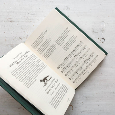 A Year in Story and Song : A Celebration of the Seasons