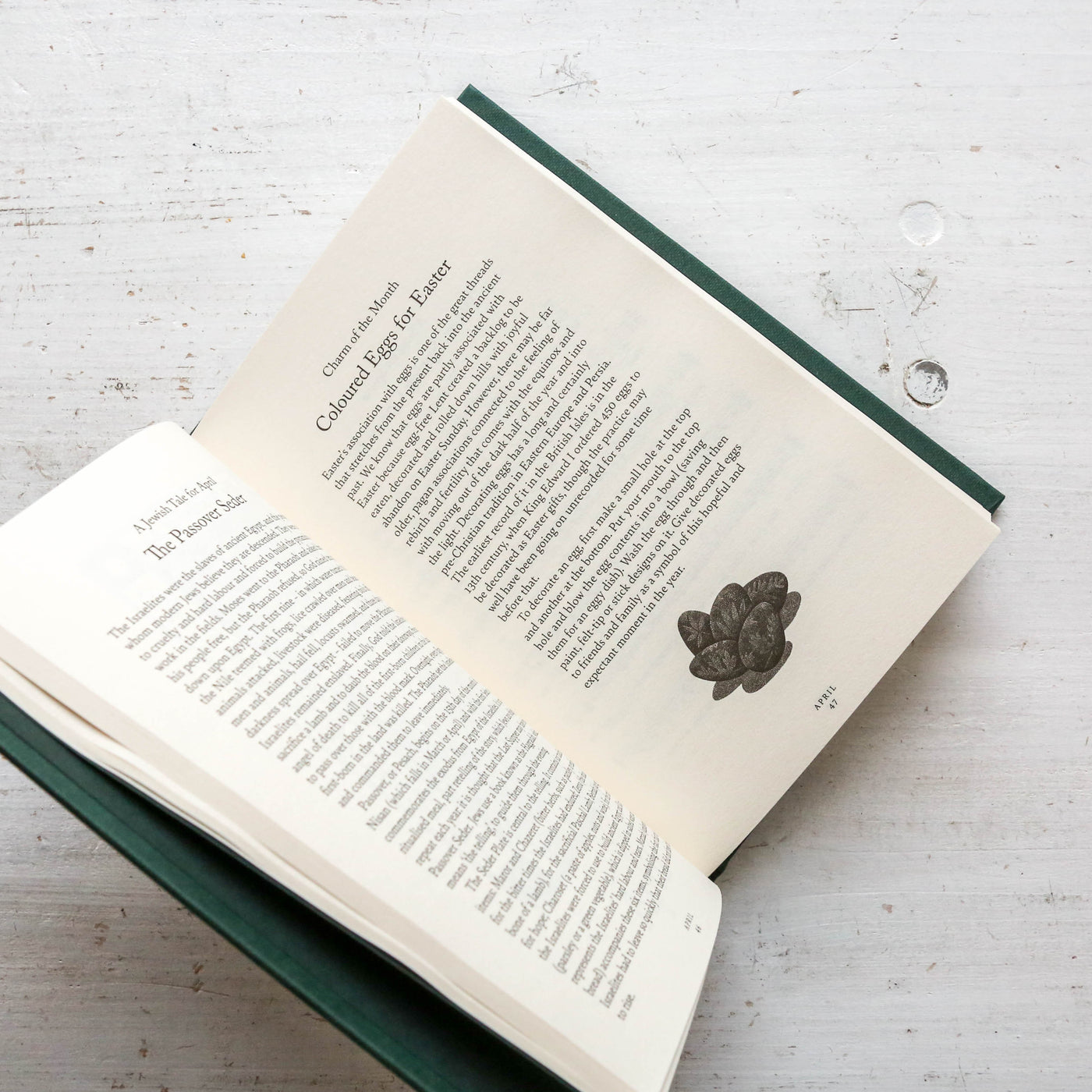 A Year in Story and Song : A Celebration of the Seasons