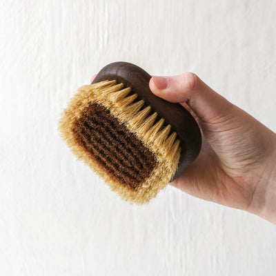 Borago Ionic Body Brush