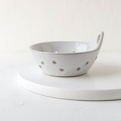 Ceramic Berry Bowl