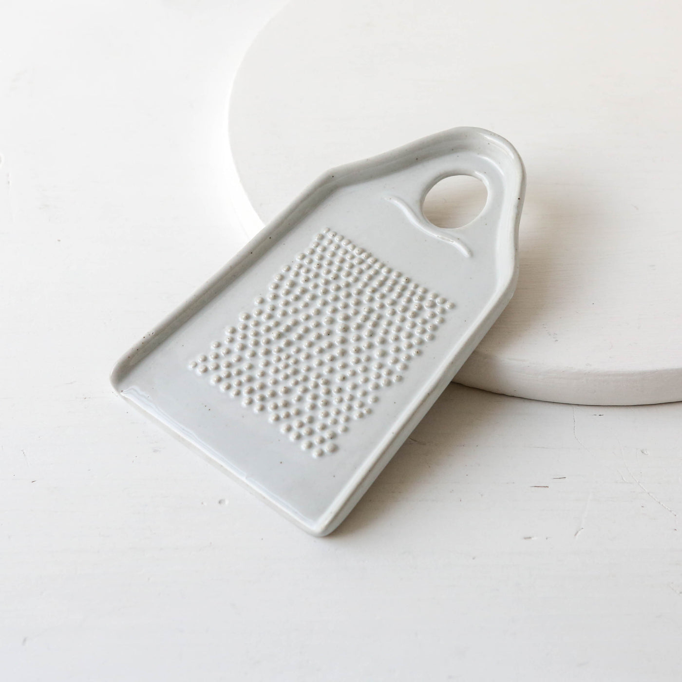 Mini Ceramic Grater