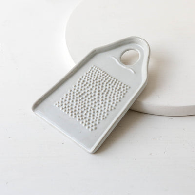 Mini Ceramic Grater