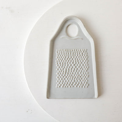 Mini Ceramic Grater