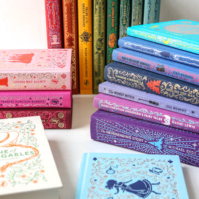 Collect a Rainbow - The Great Adventures of Sherlock Holmes