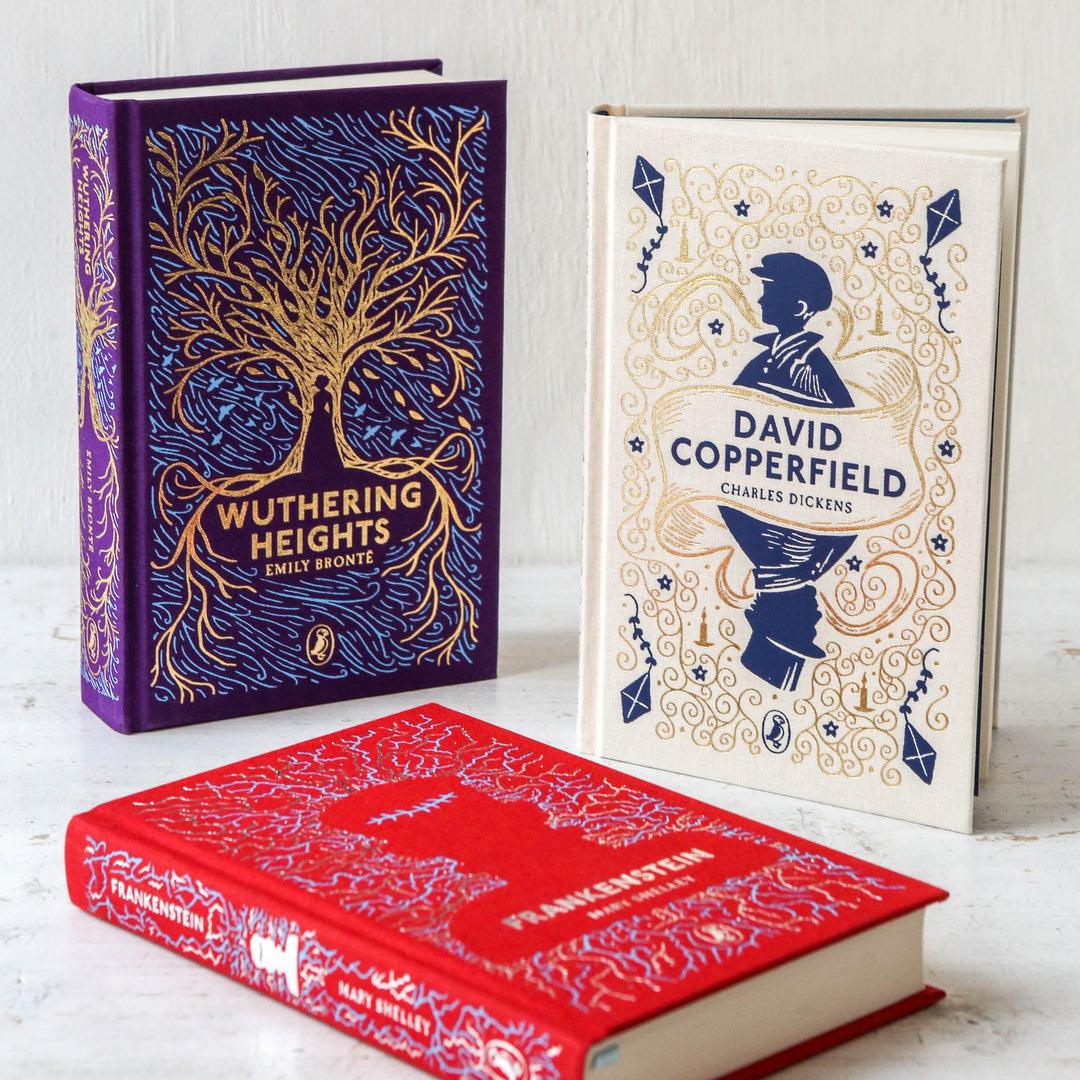 Collect a Rainbow - Frankenstein – Berylune