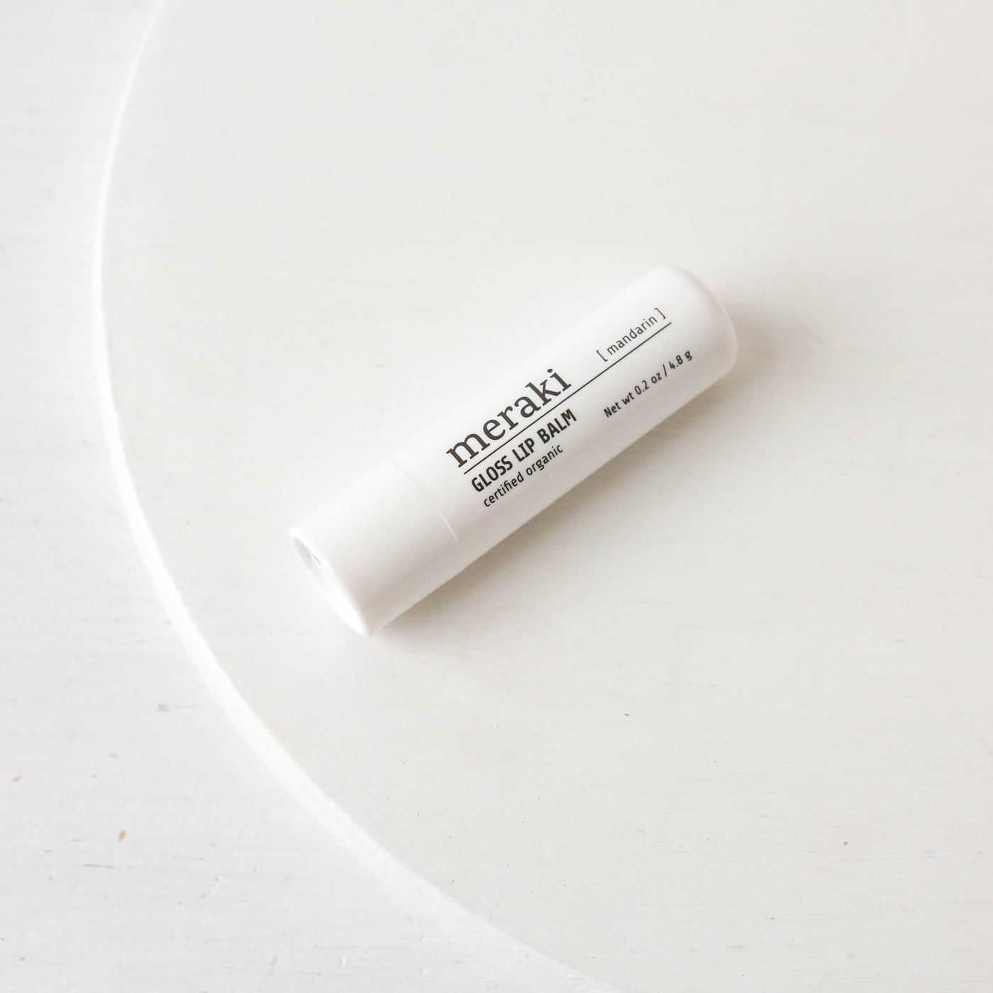 Meraki Lip Balms