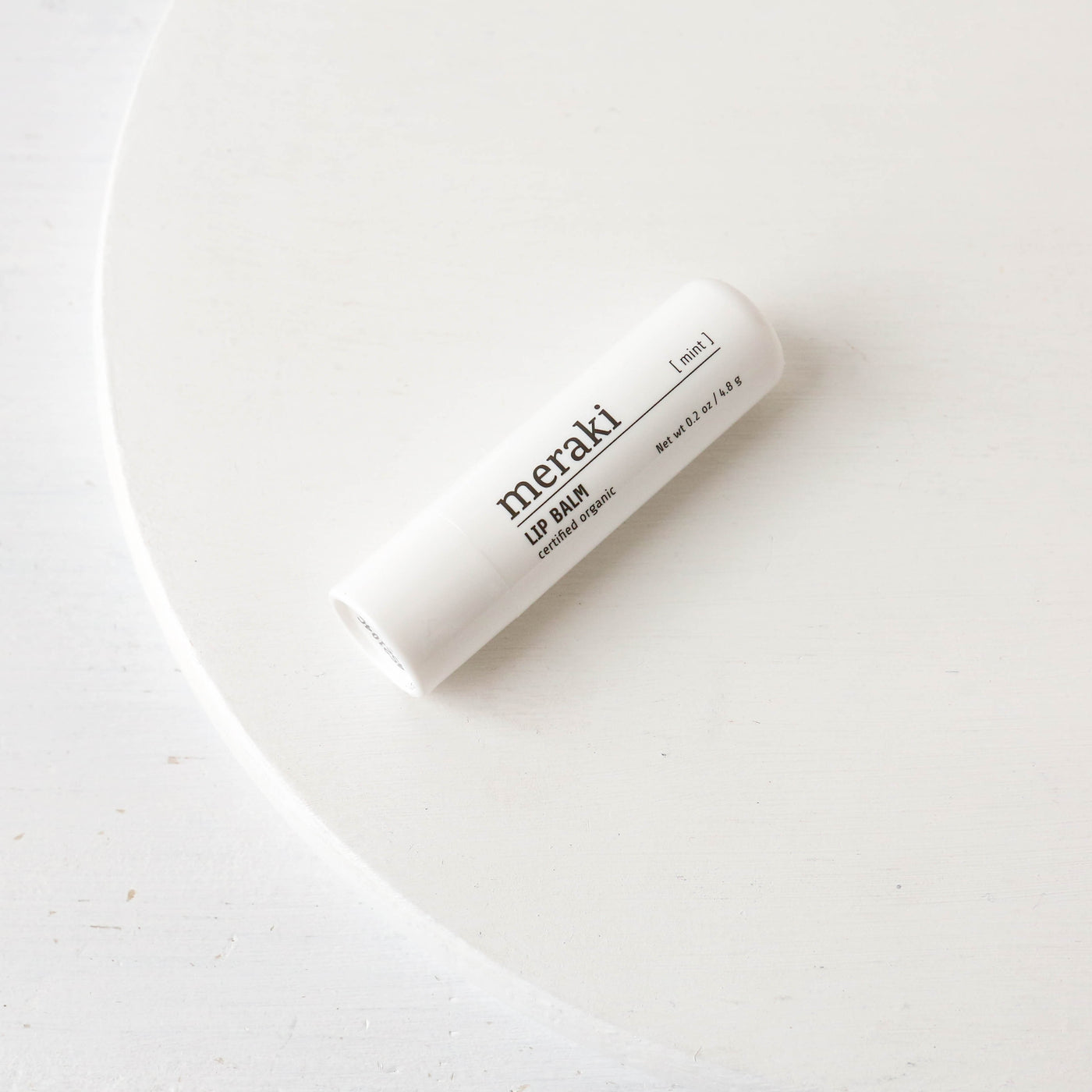 Meraki Lip Balm