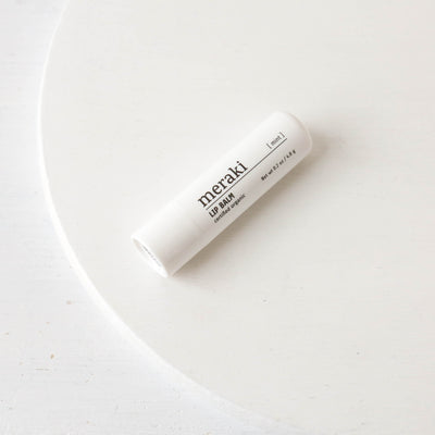 Meraki Lip Balms