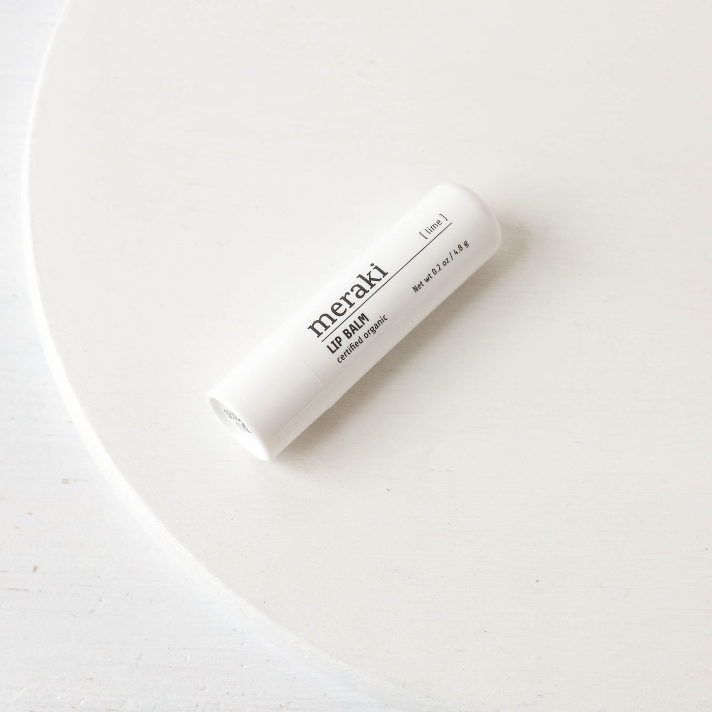 Meraki Lip Balm