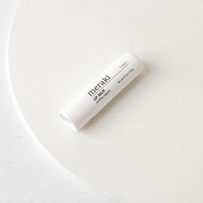 Meraki Lip Balm