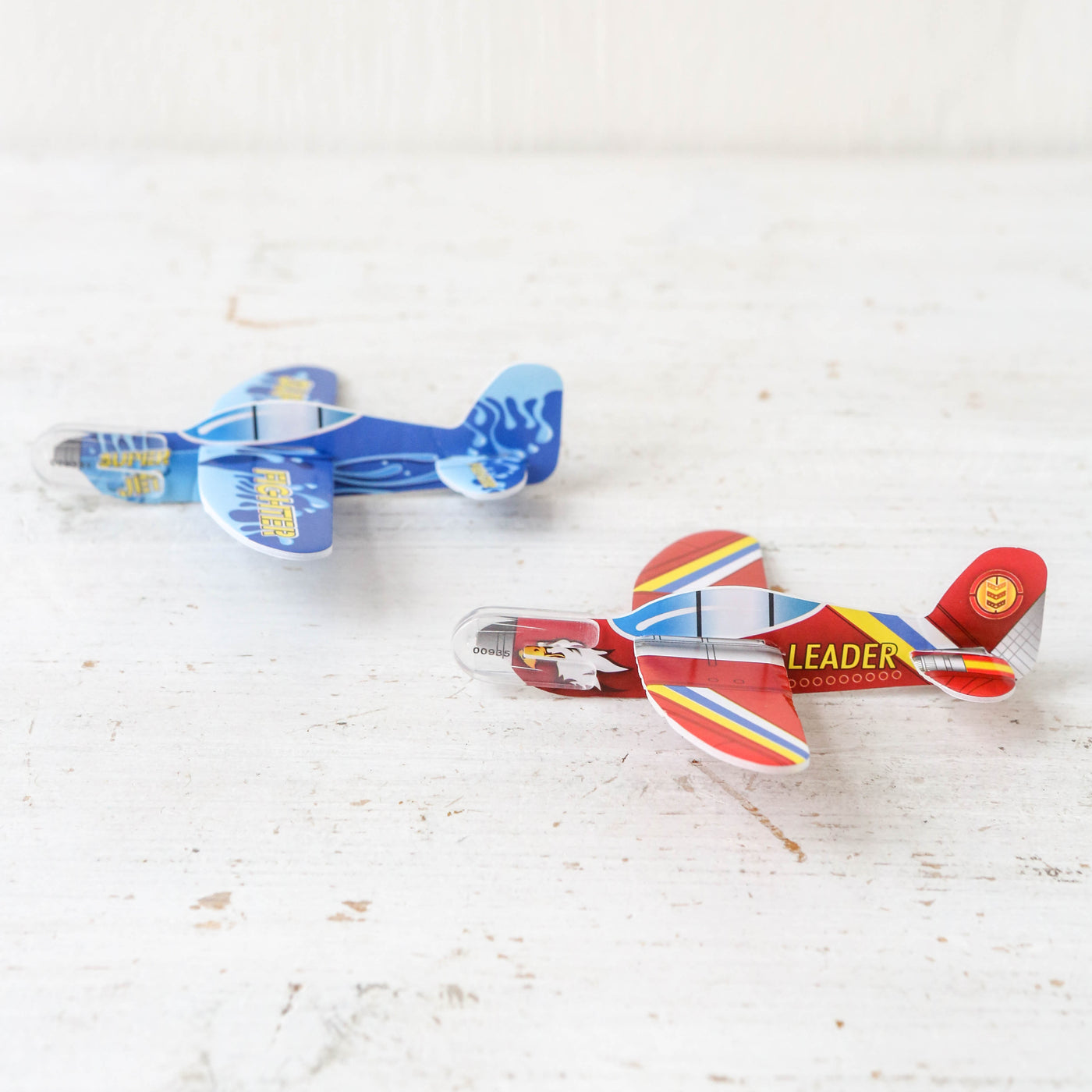 Mini Fighter Racing Planes