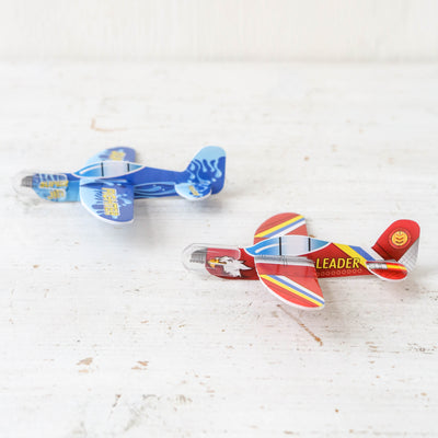 Mini Fighter Racing Planes