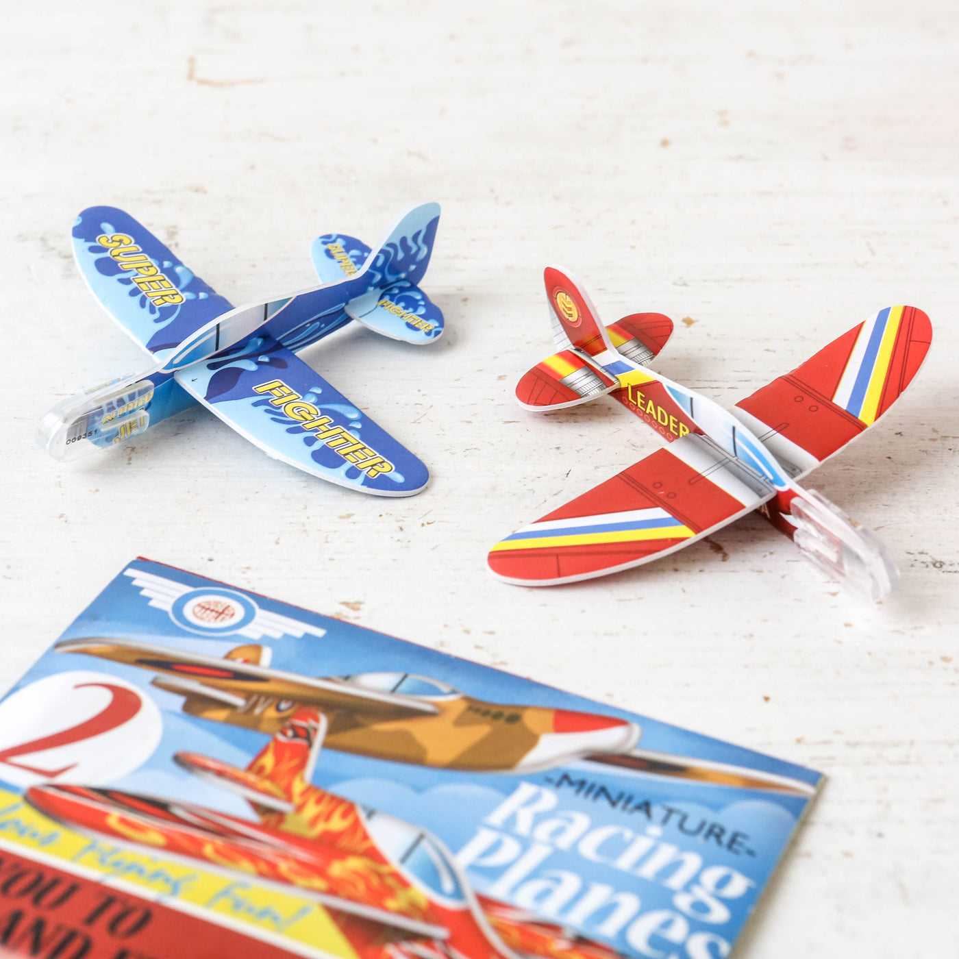 Mini Fighter Racing Planes Berylune