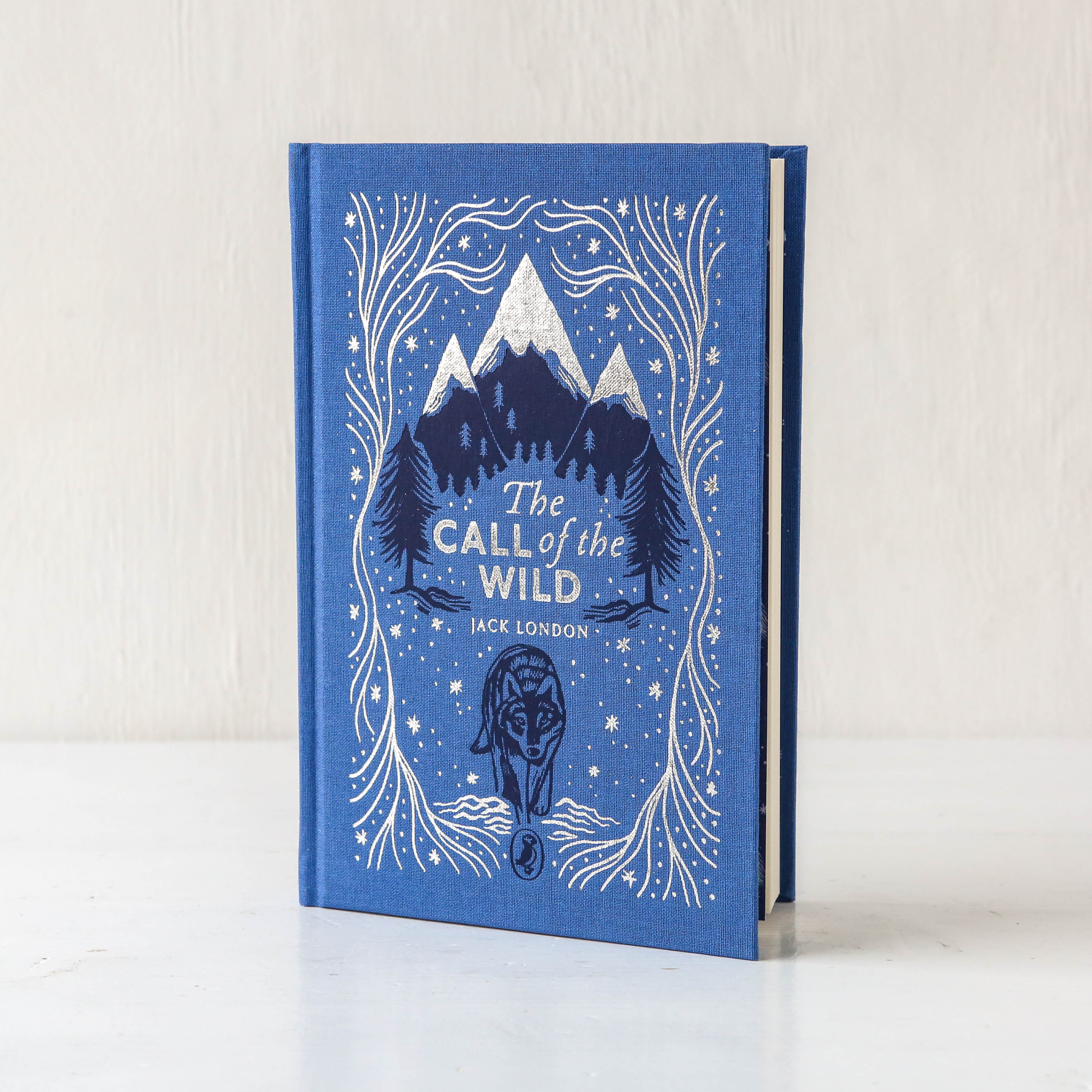 Collect a Rainbow - Call of the Wild – Berylune
