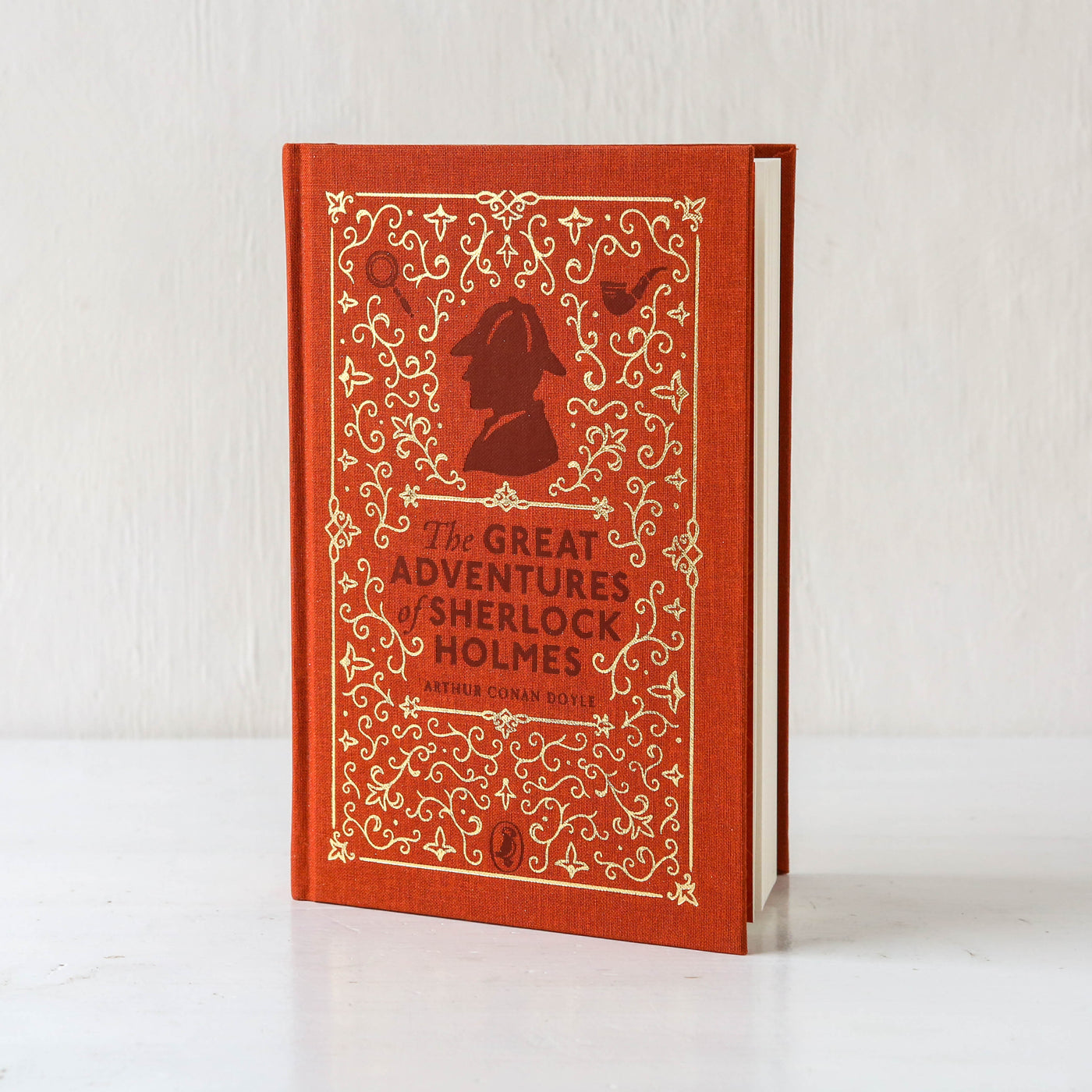 Collect a Rainbow - The Great Adventures of Sherlock Holmes