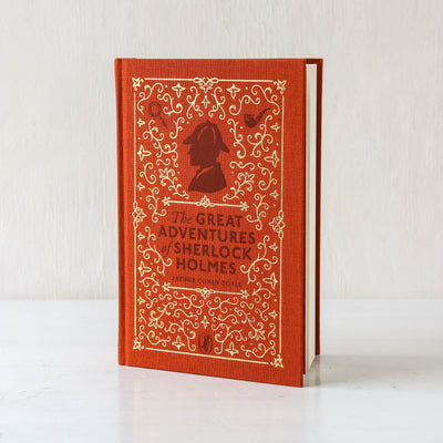 Collect a Rainbow - The Great Adventures of Sherlock Holmes