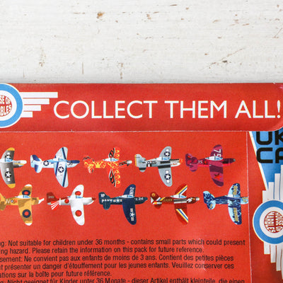 Mini Fighter Racing Planes